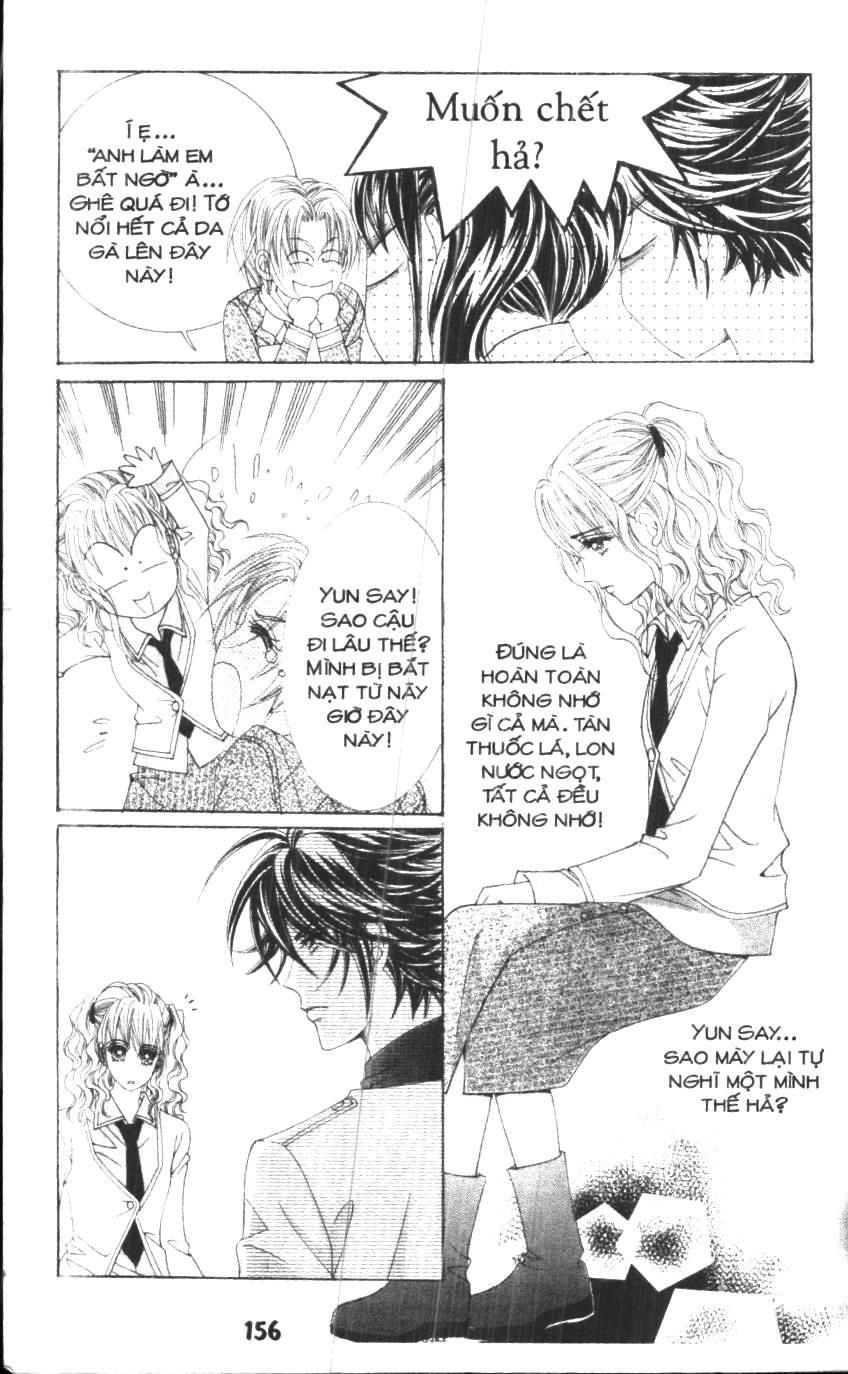 Say Say Say Chapter 3 - 52