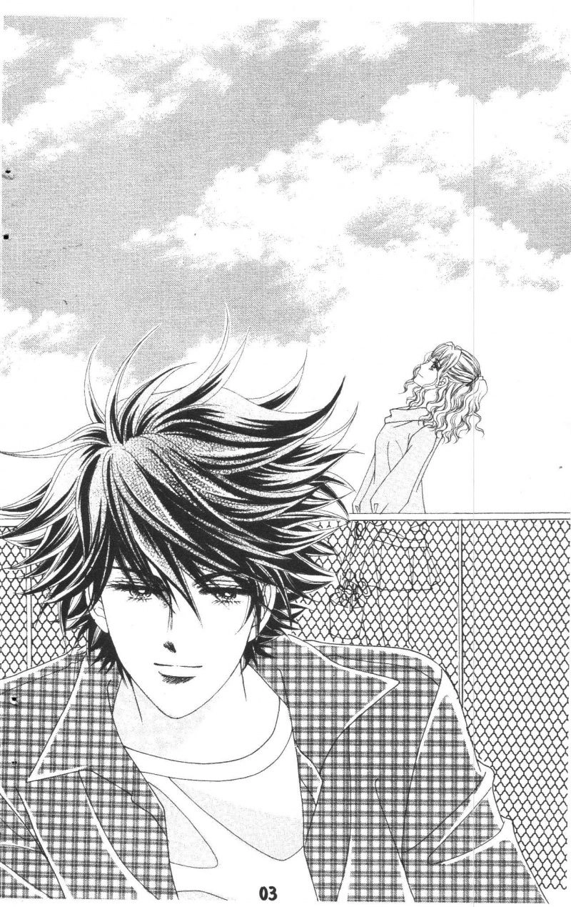 Say Say Say Chapter 4 - 2