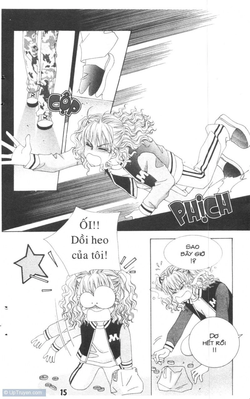 Say Say Say Chapter 4 - 14