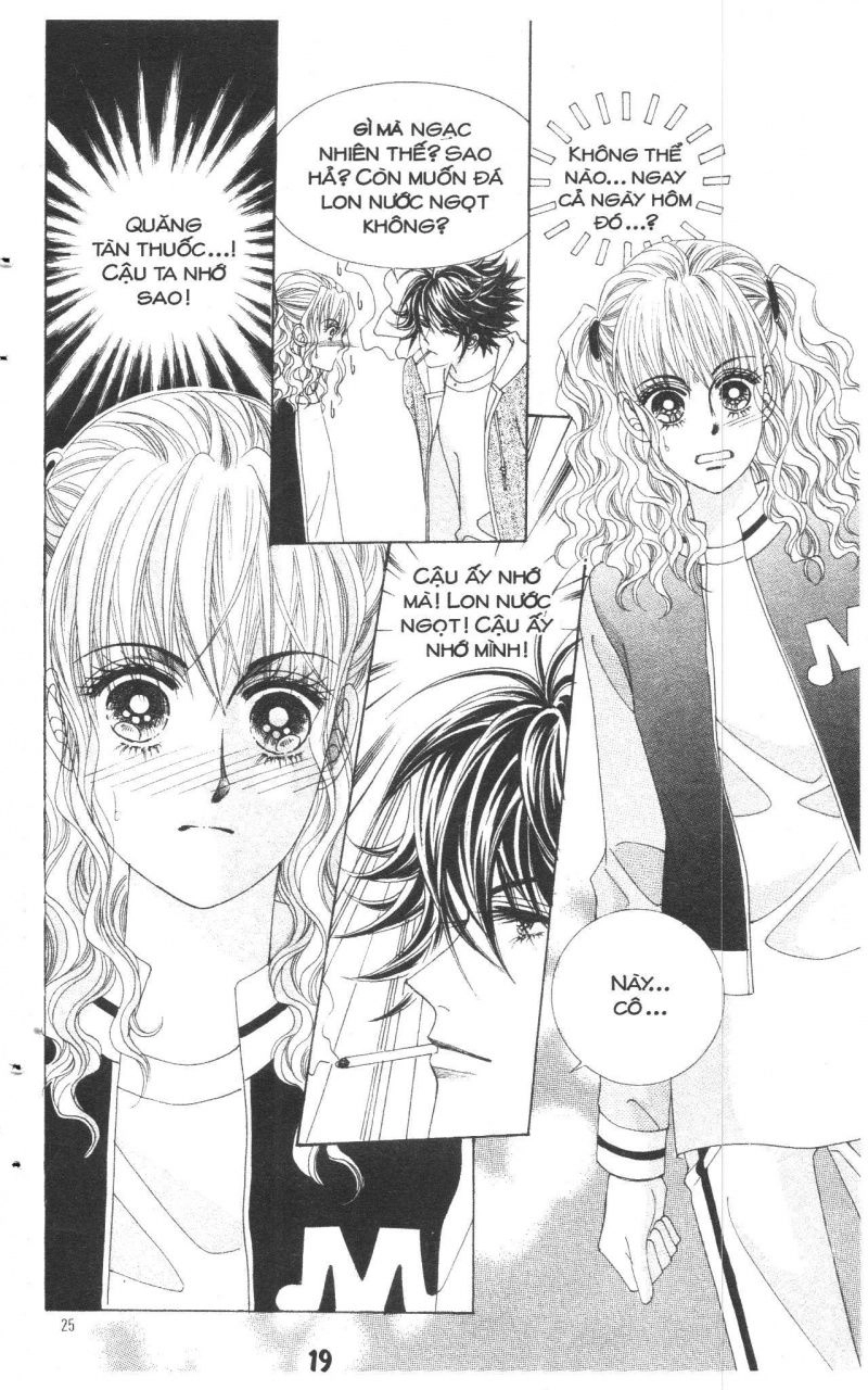 Say Say Say Chapter 4 - 18