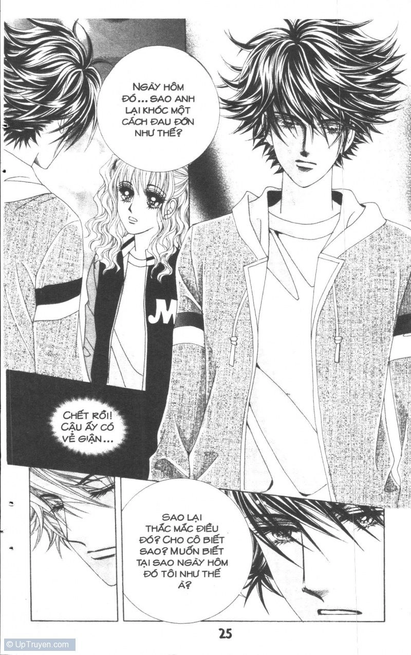 Say Say Say Chapter 4 - 24