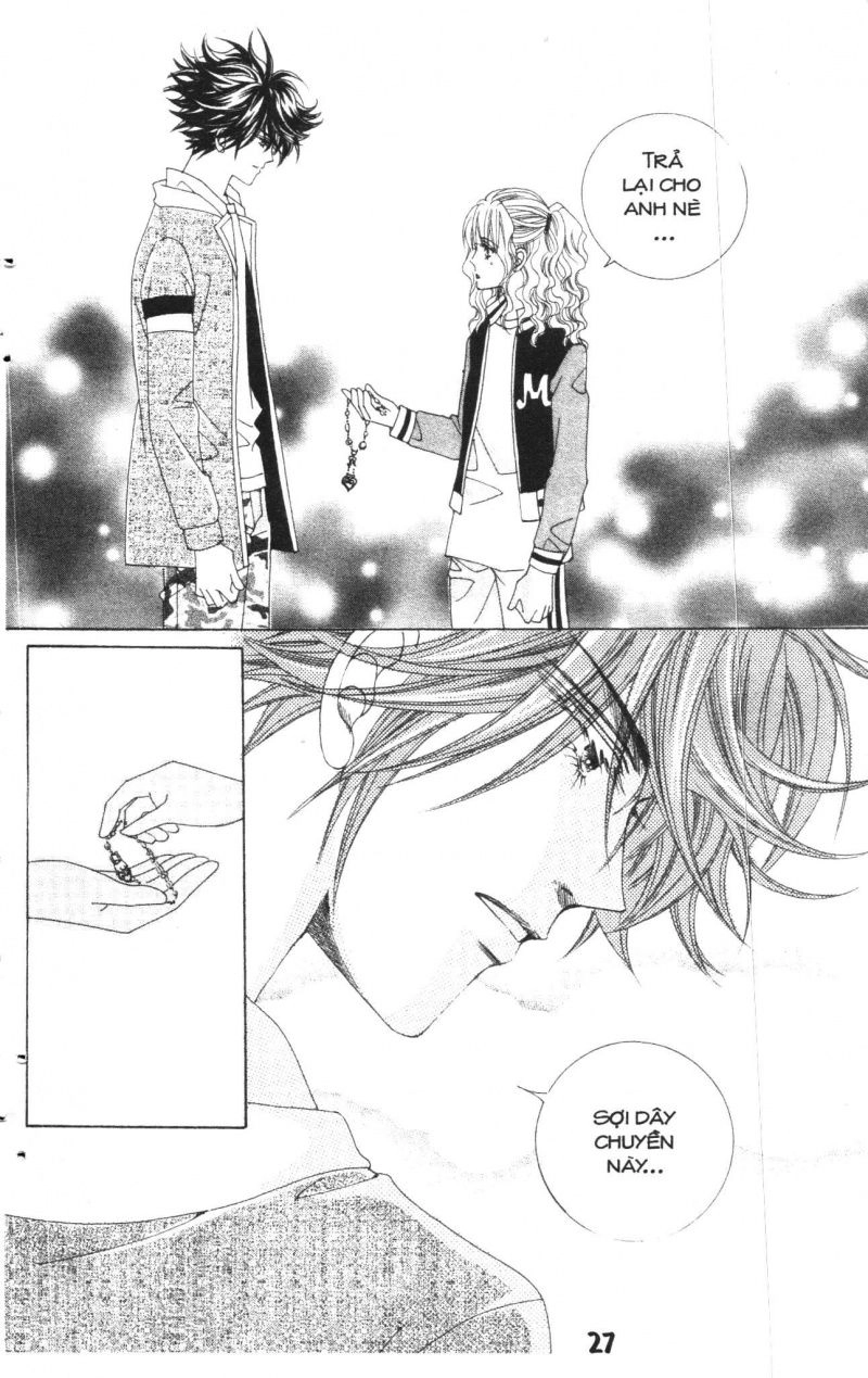 Say Say Say Chapter 4 - 26