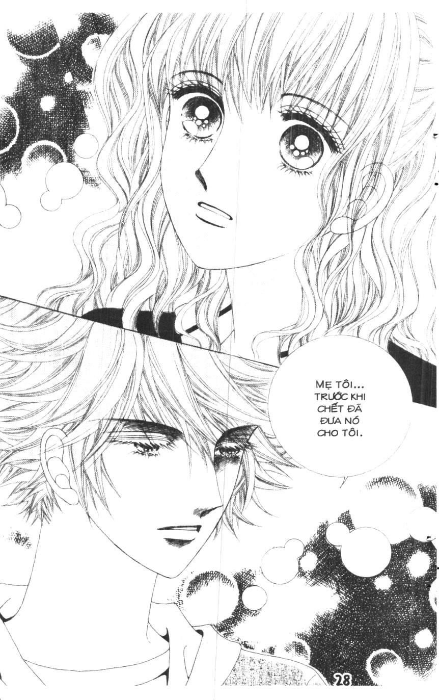 Say Say Say Chapter 4 - 27