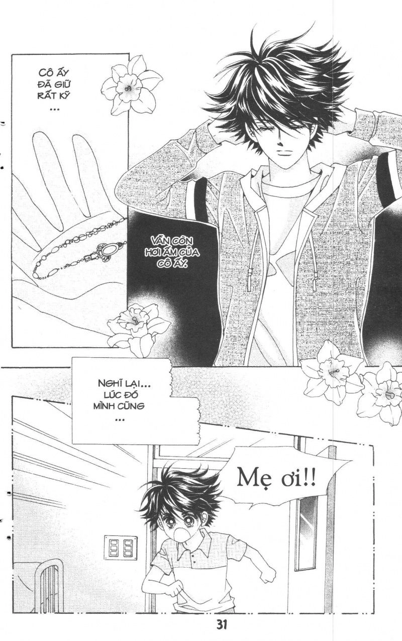 Say Say Say Chapter 4 - 30