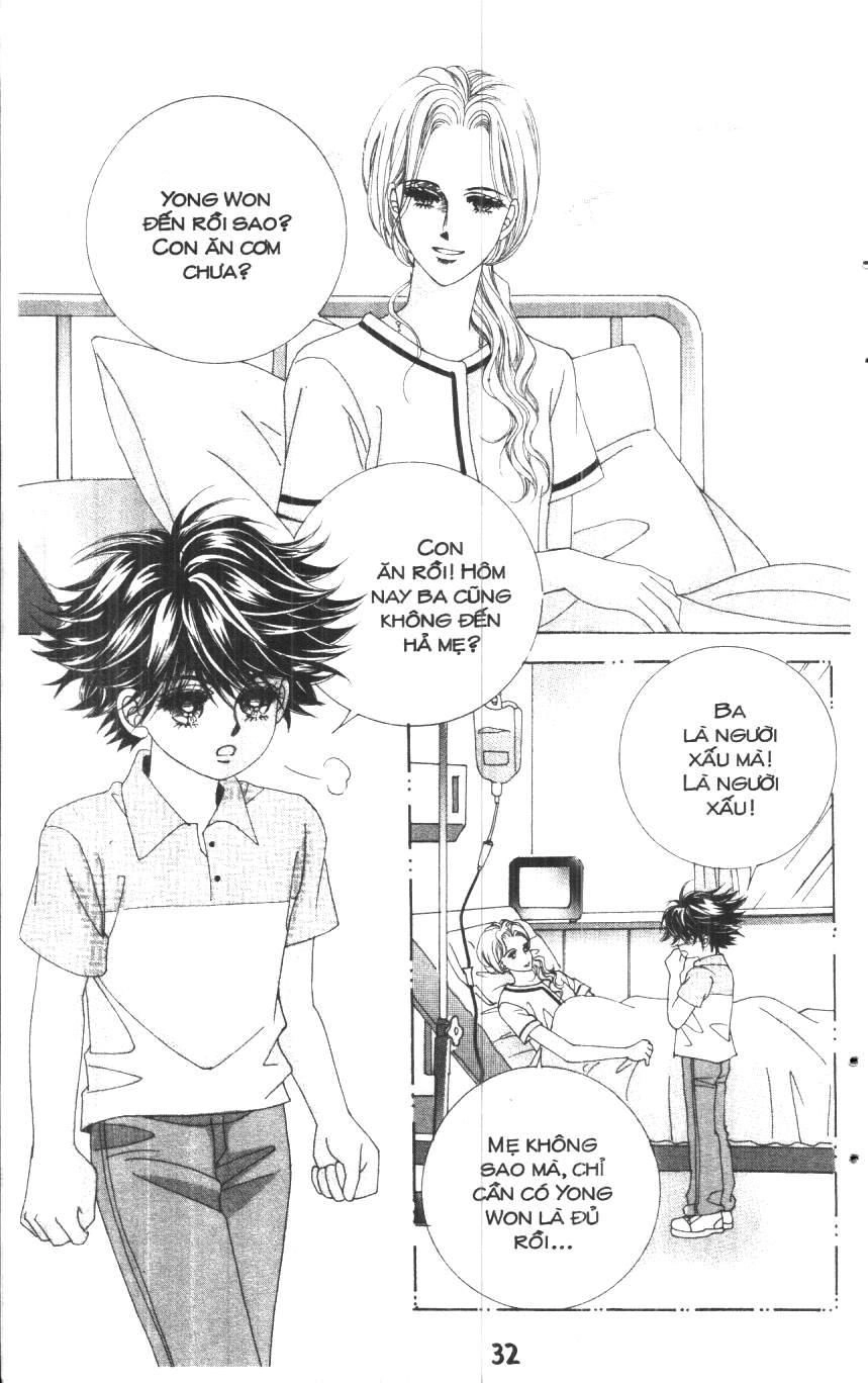 Say Say Say Chapter 4 - 31