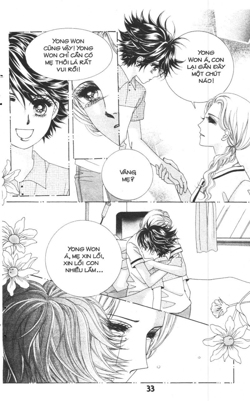 Say Say Say Chapter 4 - 32