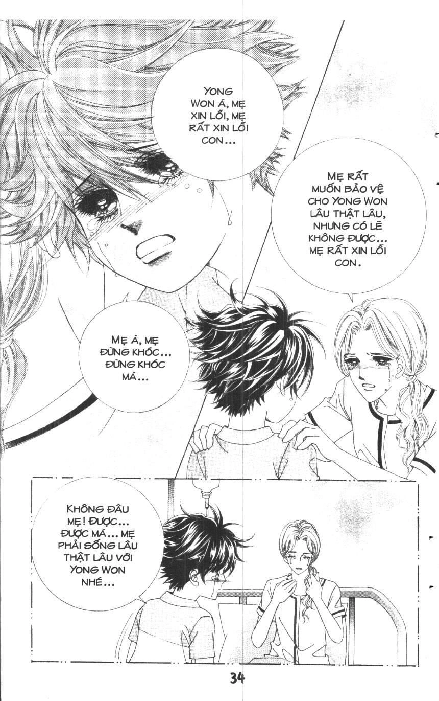 Say Say Say Chapter 4 - 33