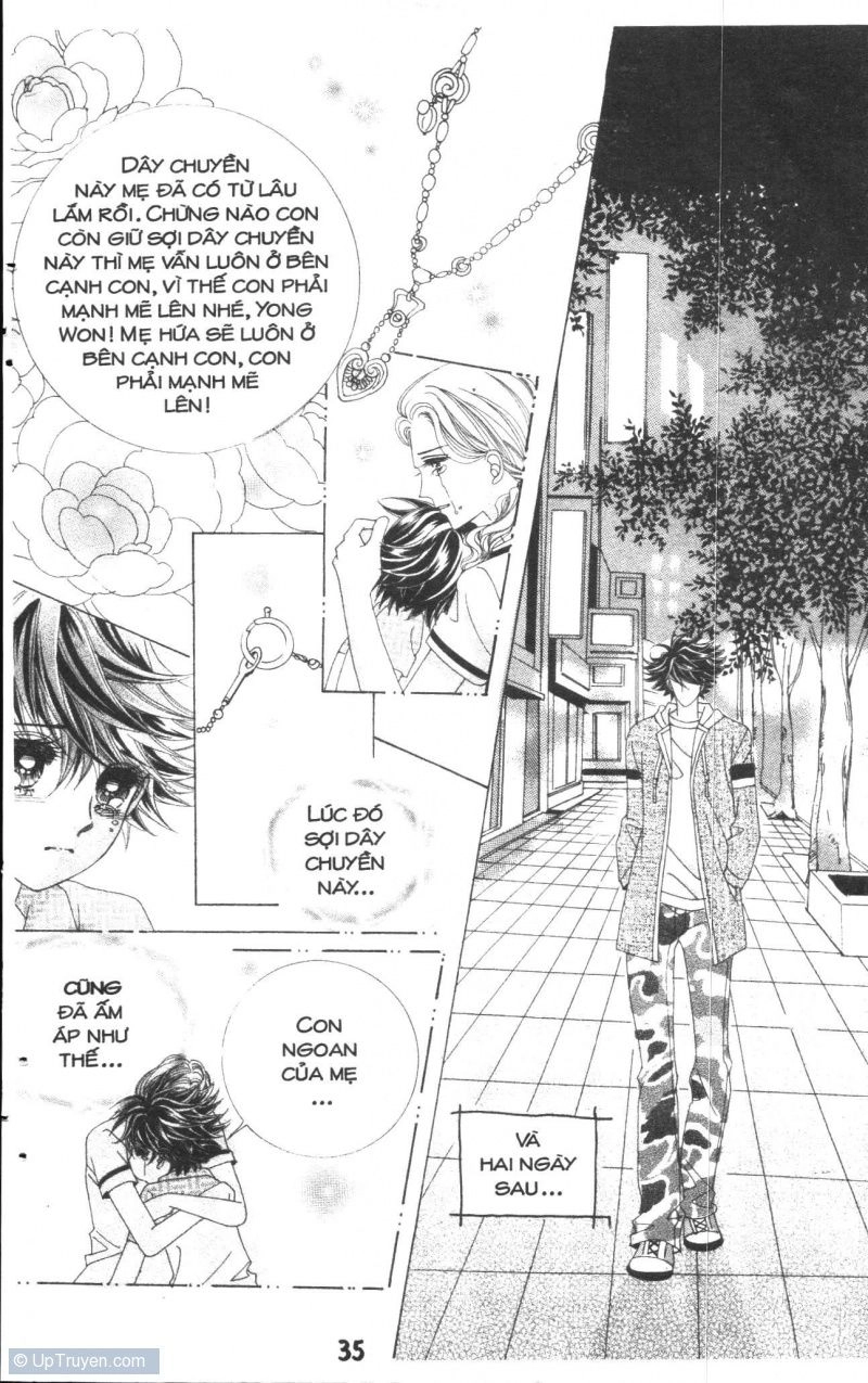 Say Say Say Chapter 4 - 34