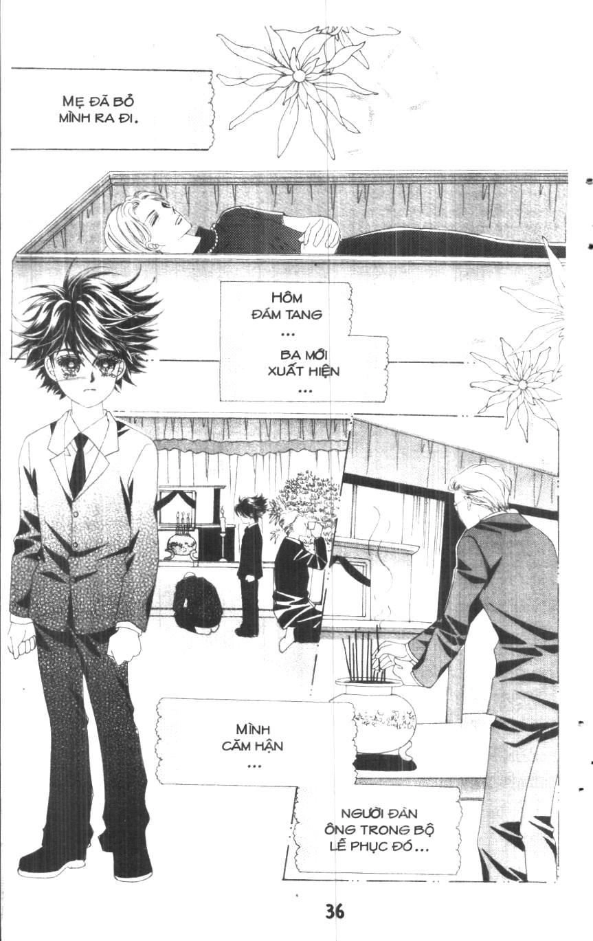 Say Say Say Chapter 4 - 35