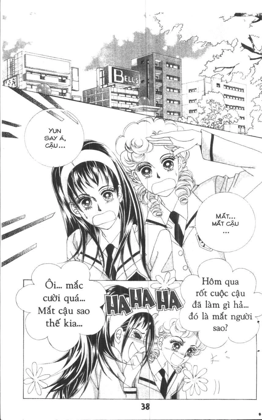 Say Say Say Chapter 4 - 37