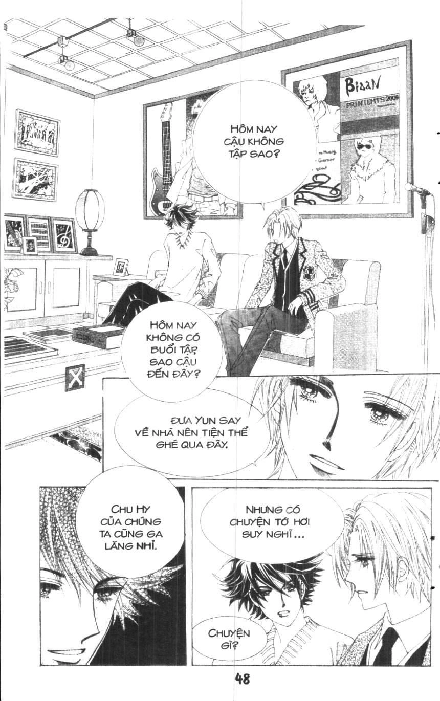 Say Say Say Chapter 4 - 47