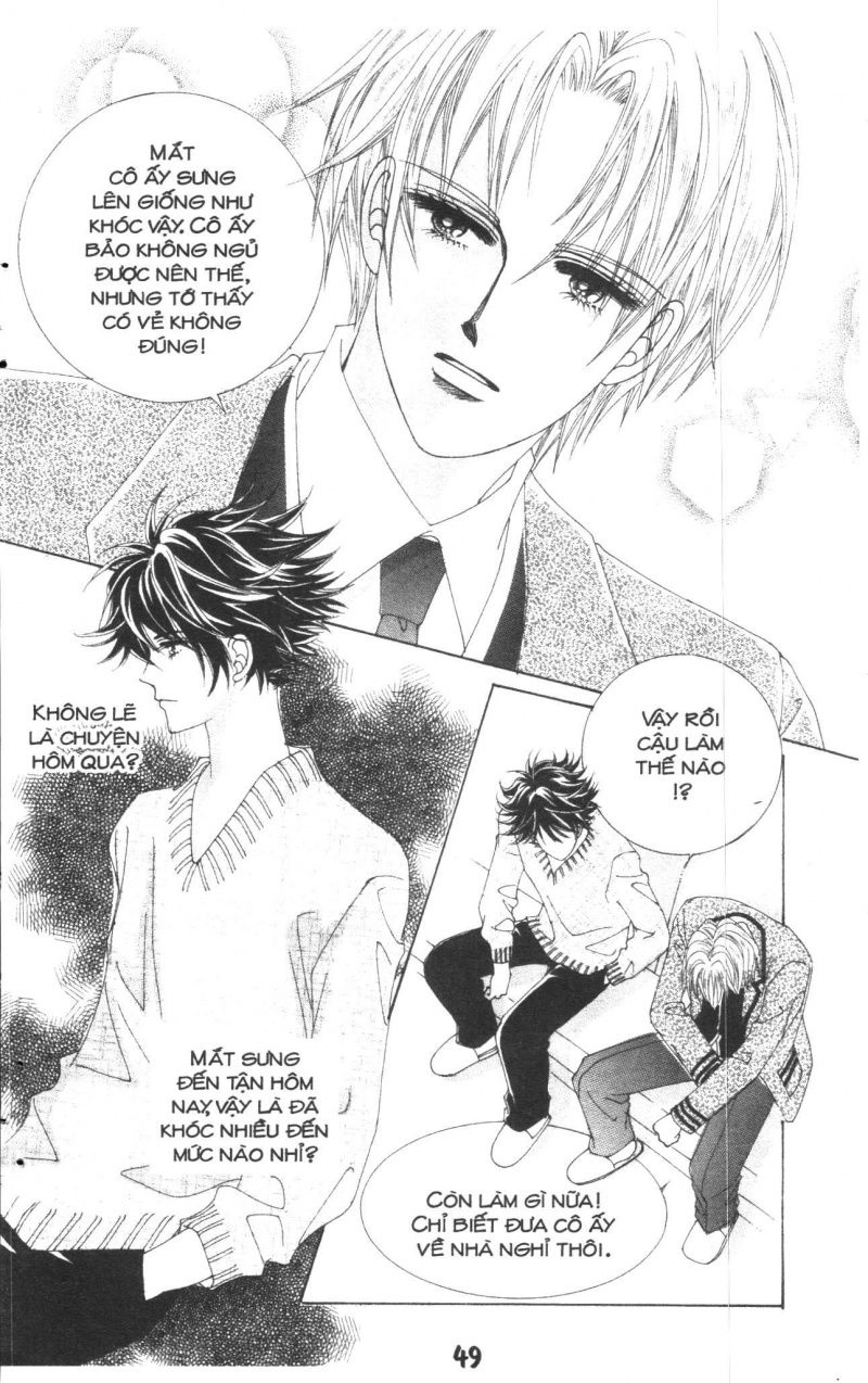 Say Say Say Chapter 4 - 48