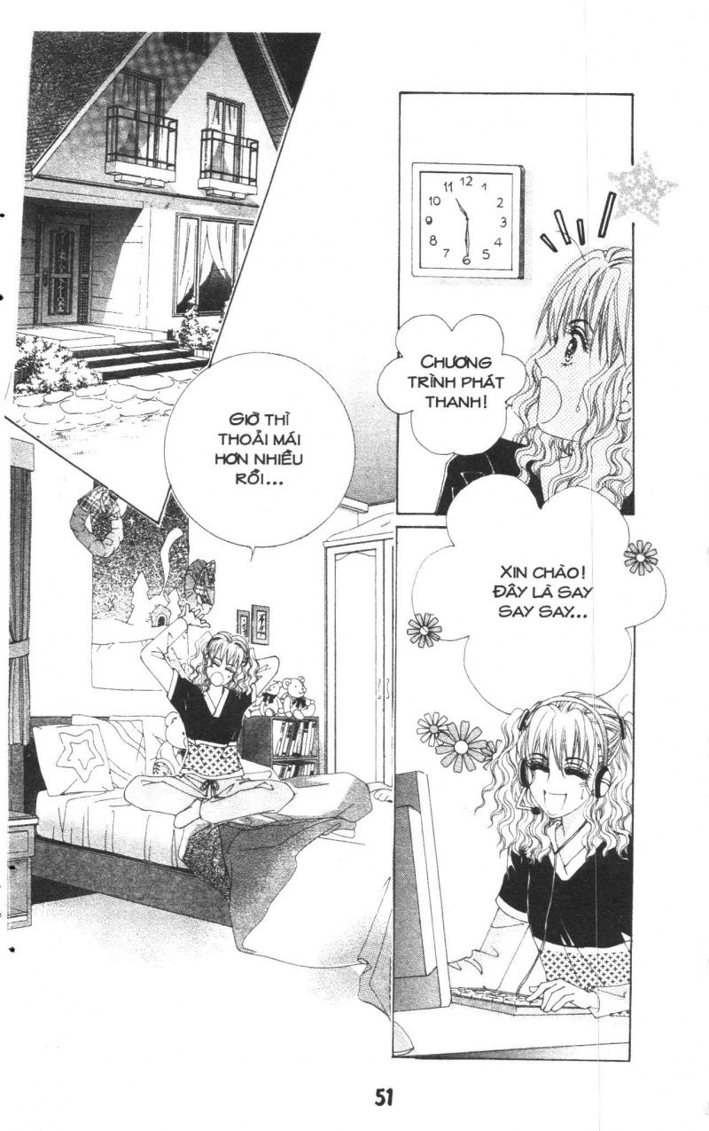 Say Say Say Chapter 4 - 50