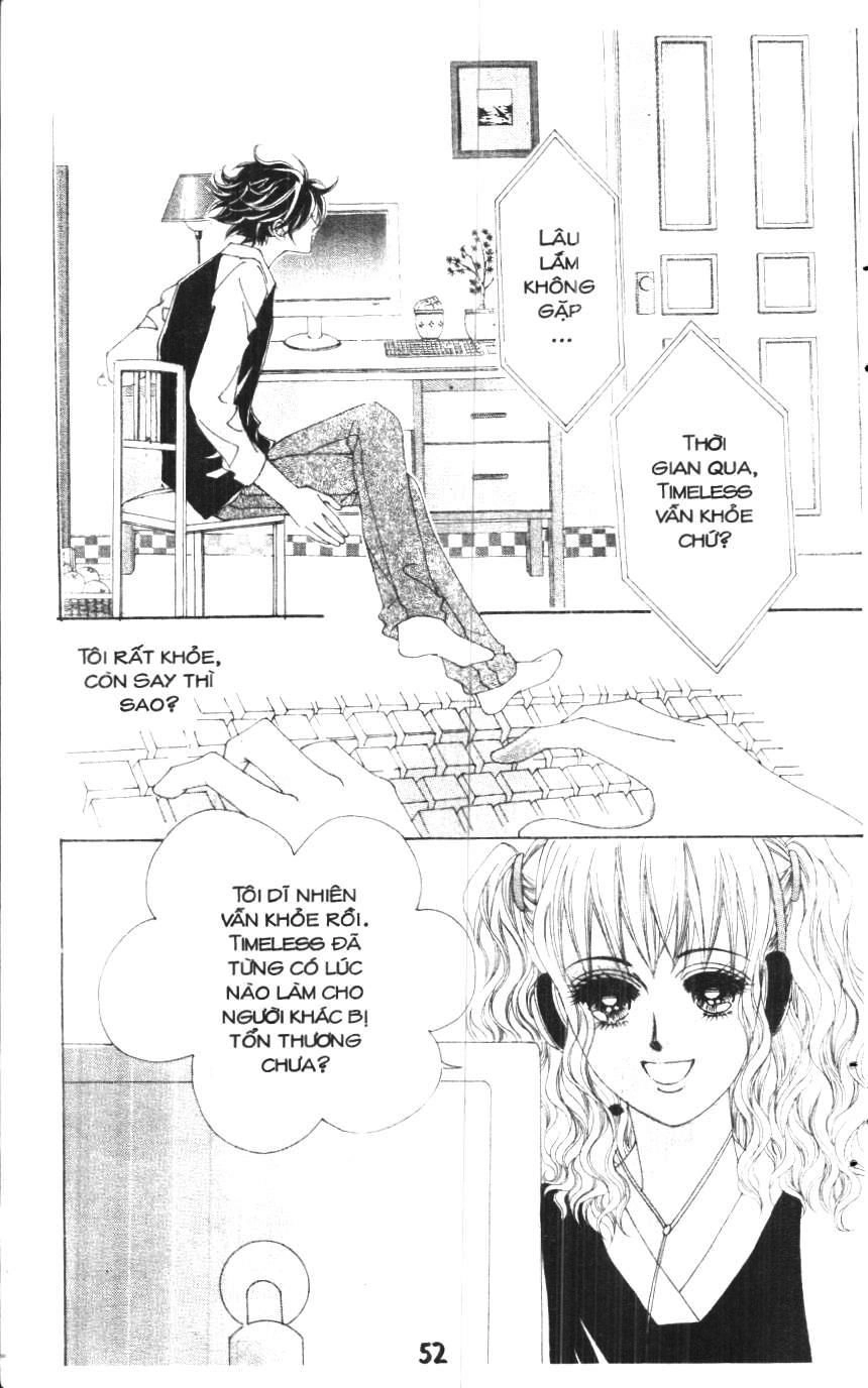 Say Say Say Chapter 4 - 51