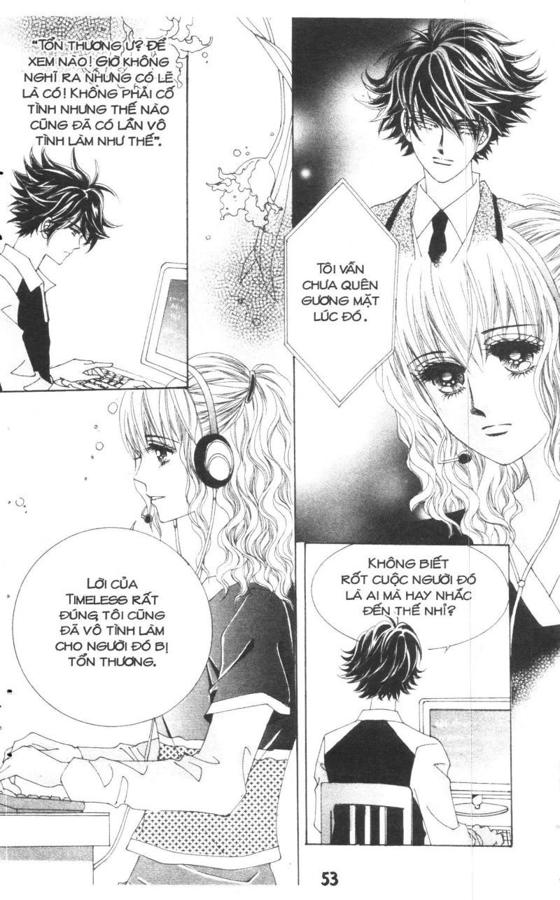 Say Say Say Chapter 5 - 1