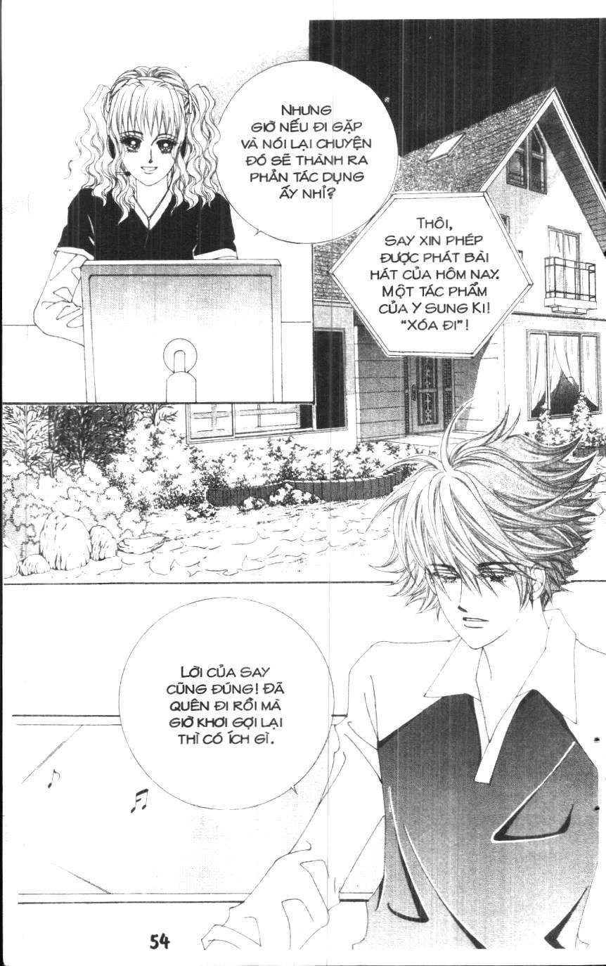 Say Say Say Chapter 5 - 2