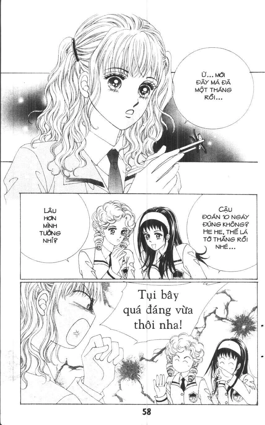 Say Say Say Chapter 5 - 6