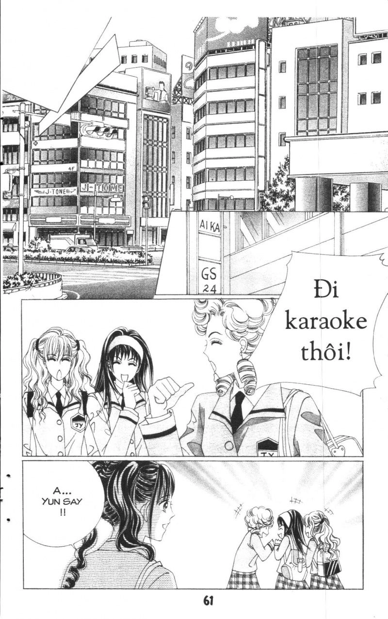 Say Say Say Chapter 5 - 9