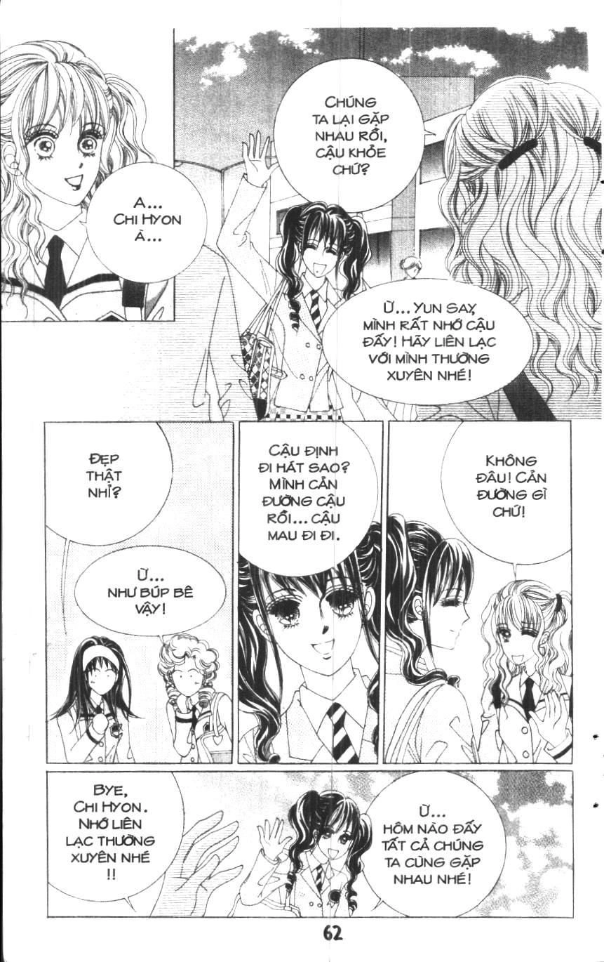 Say Say Say Chapter 5 - 10