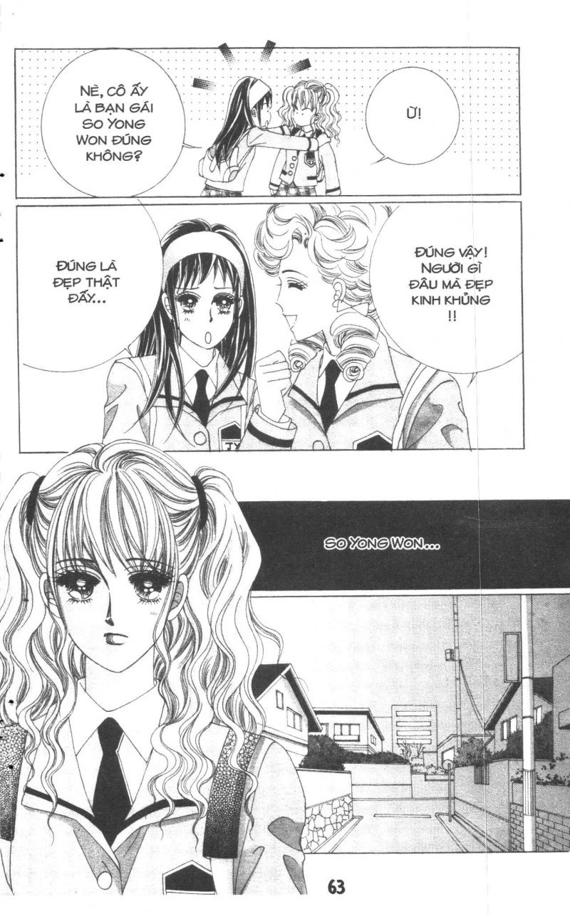 Say Say Say Chapter 5 - 11