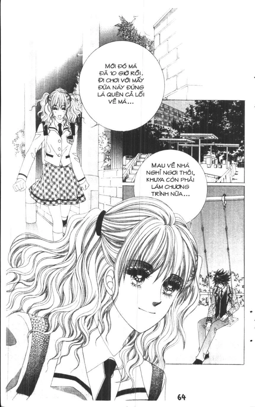 Say Say Say Chapter 5 - 12