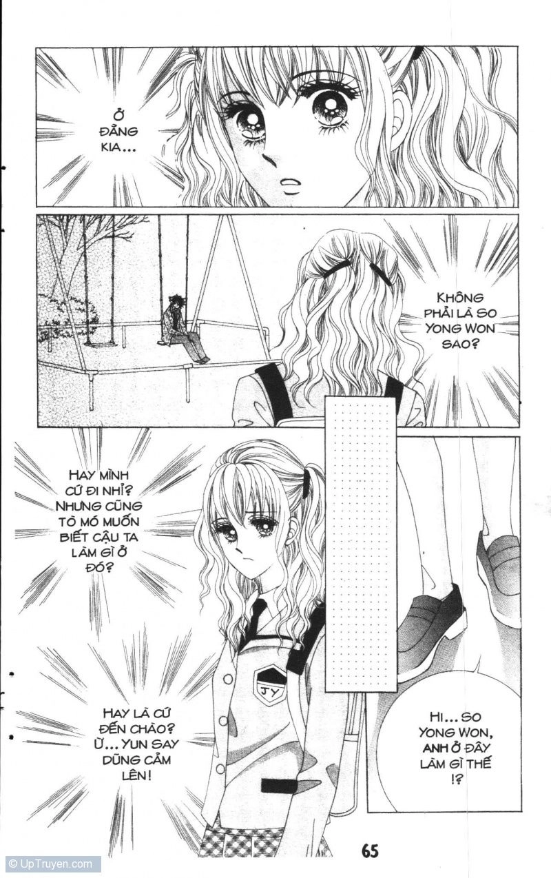 Say Say Say Chapter 5 - 13