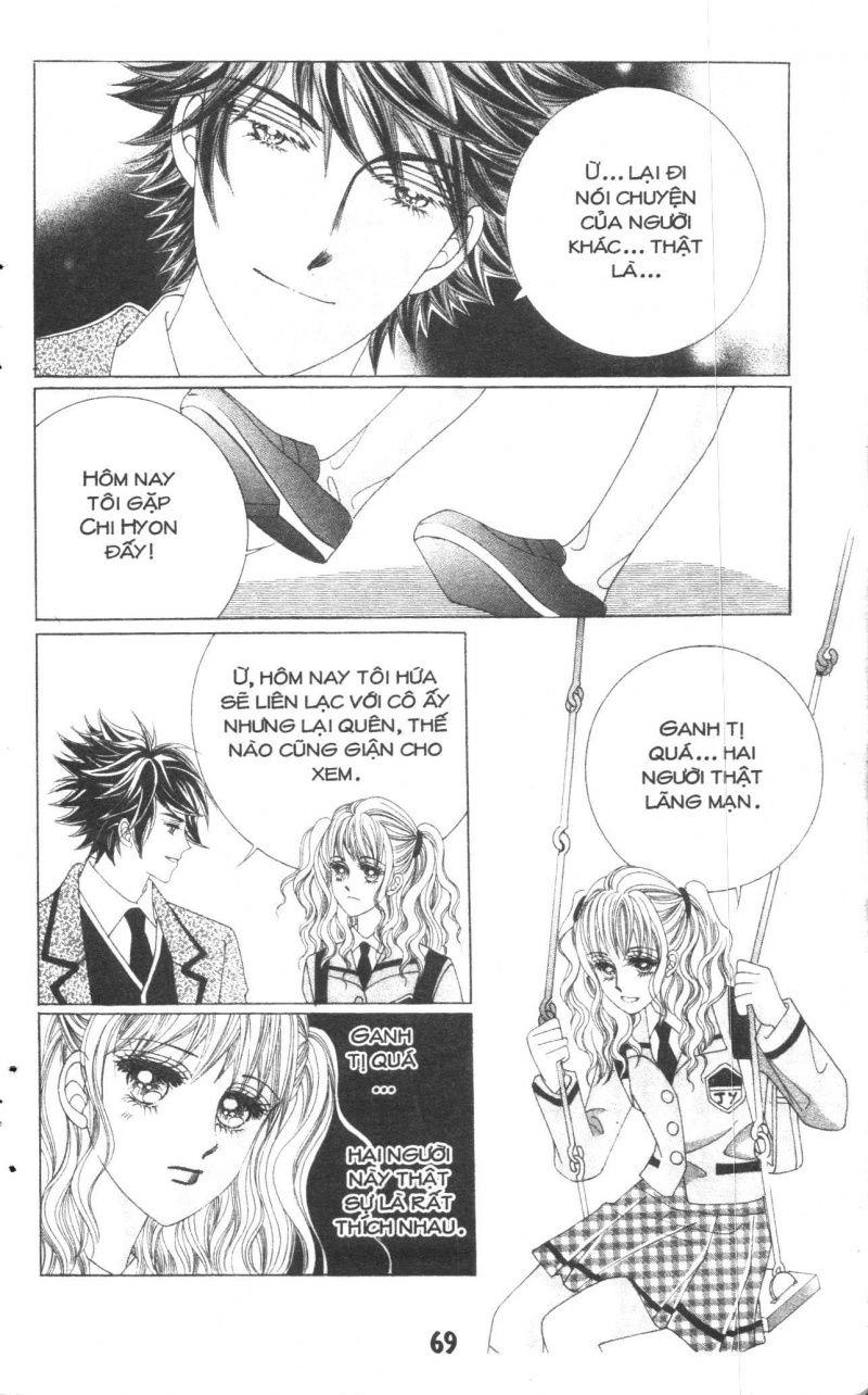 Say Say Say Chapter 5 - 17