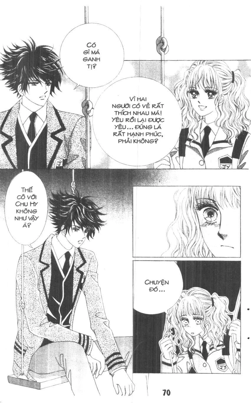 Say Say Say Chapter 5 - 18