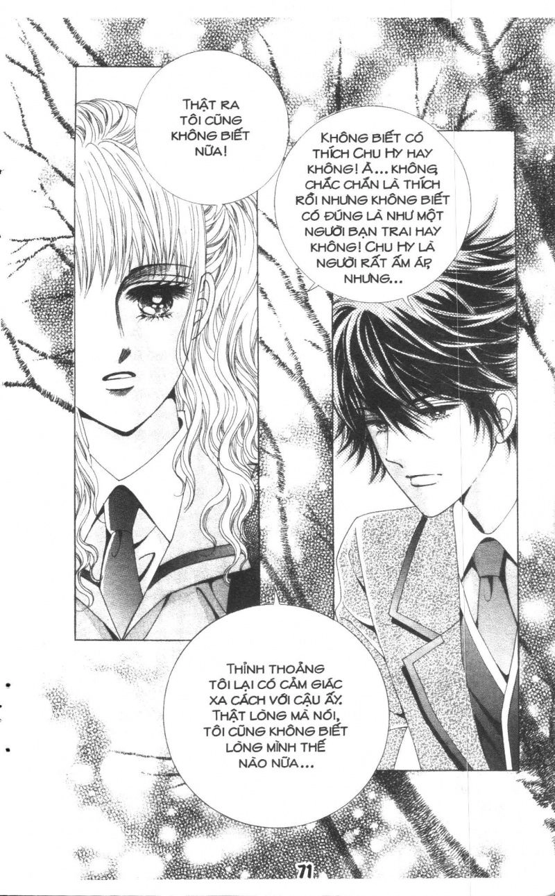 Say Say Say Chapter 5 - 19