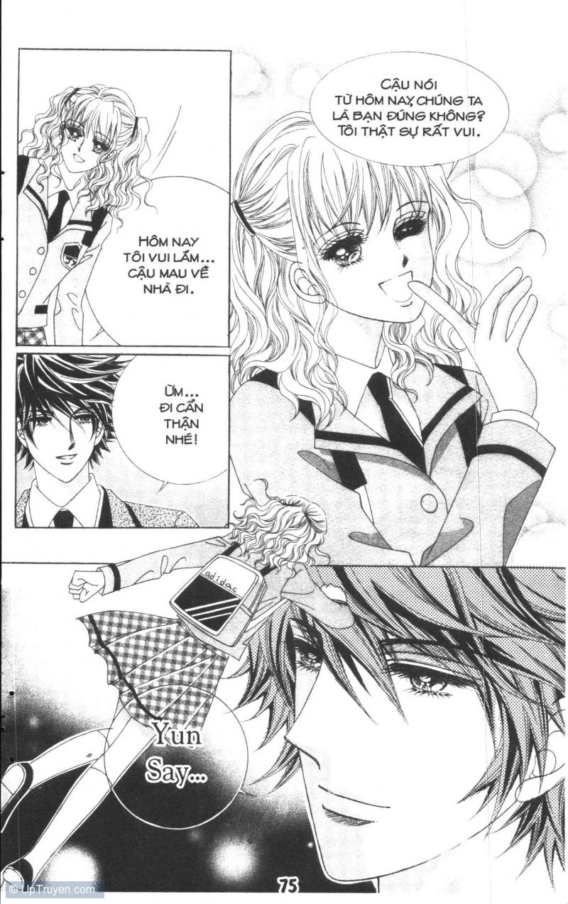 Say Say Say Chapter 5 - 23