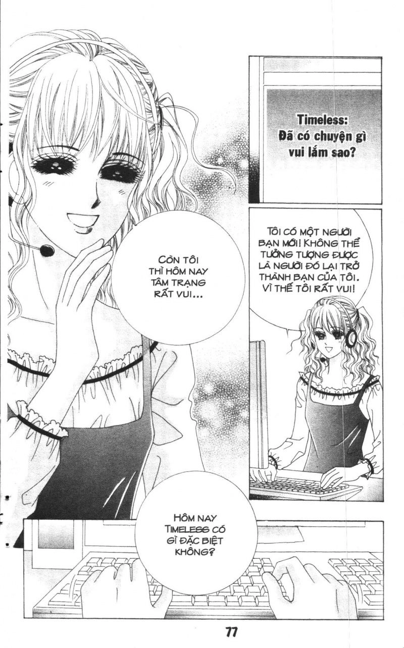 Say Say Say Chapter 5 - 25