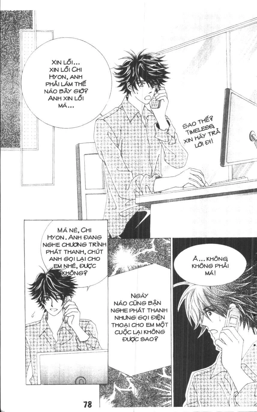 Say Say Say Chapter 5 - 26