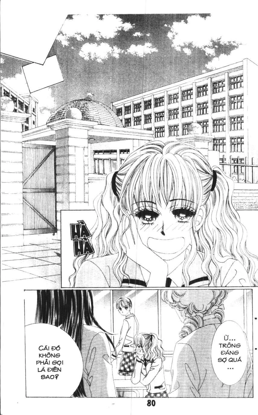 Say Say Say Chapter 5 - 28