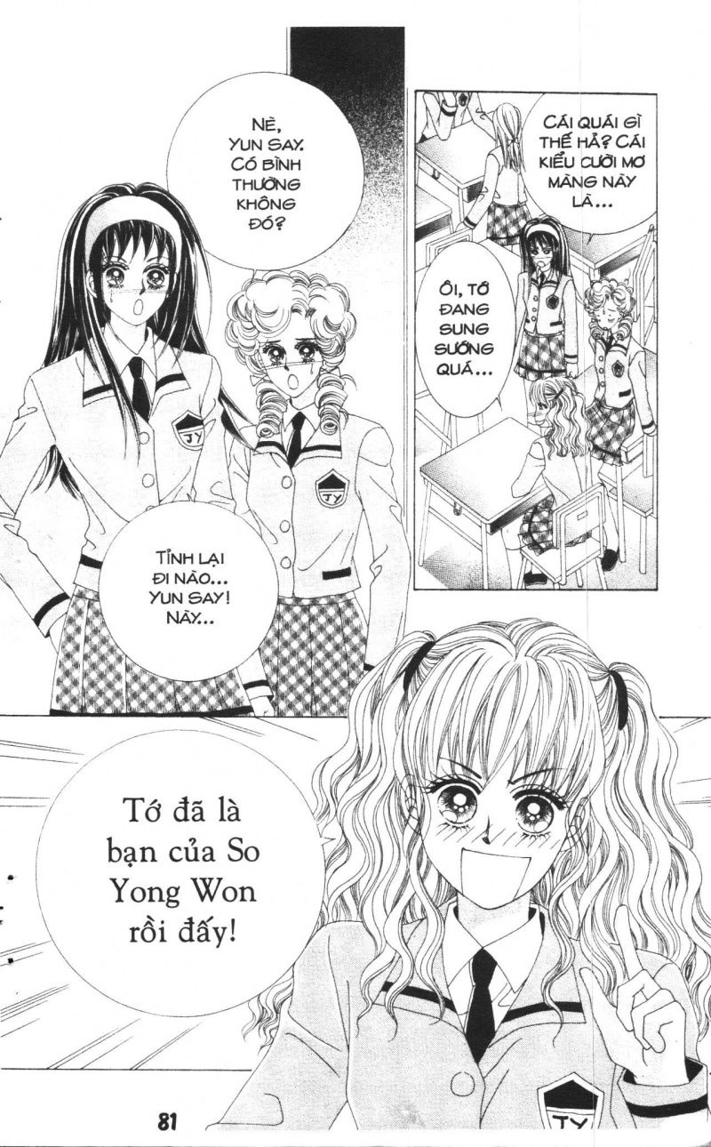 Say Say Say Chapter 5 - 29