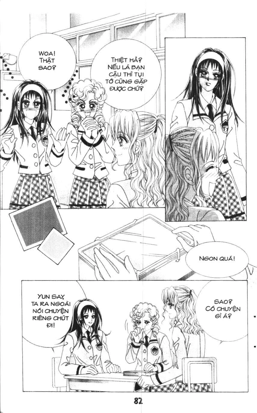 Say Say Say Chapter 5 - 30