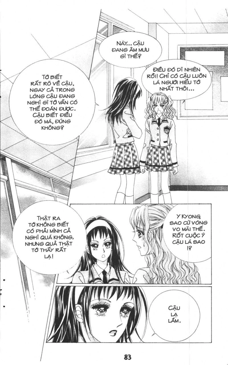 Say Say Say Chapter 5 - 31