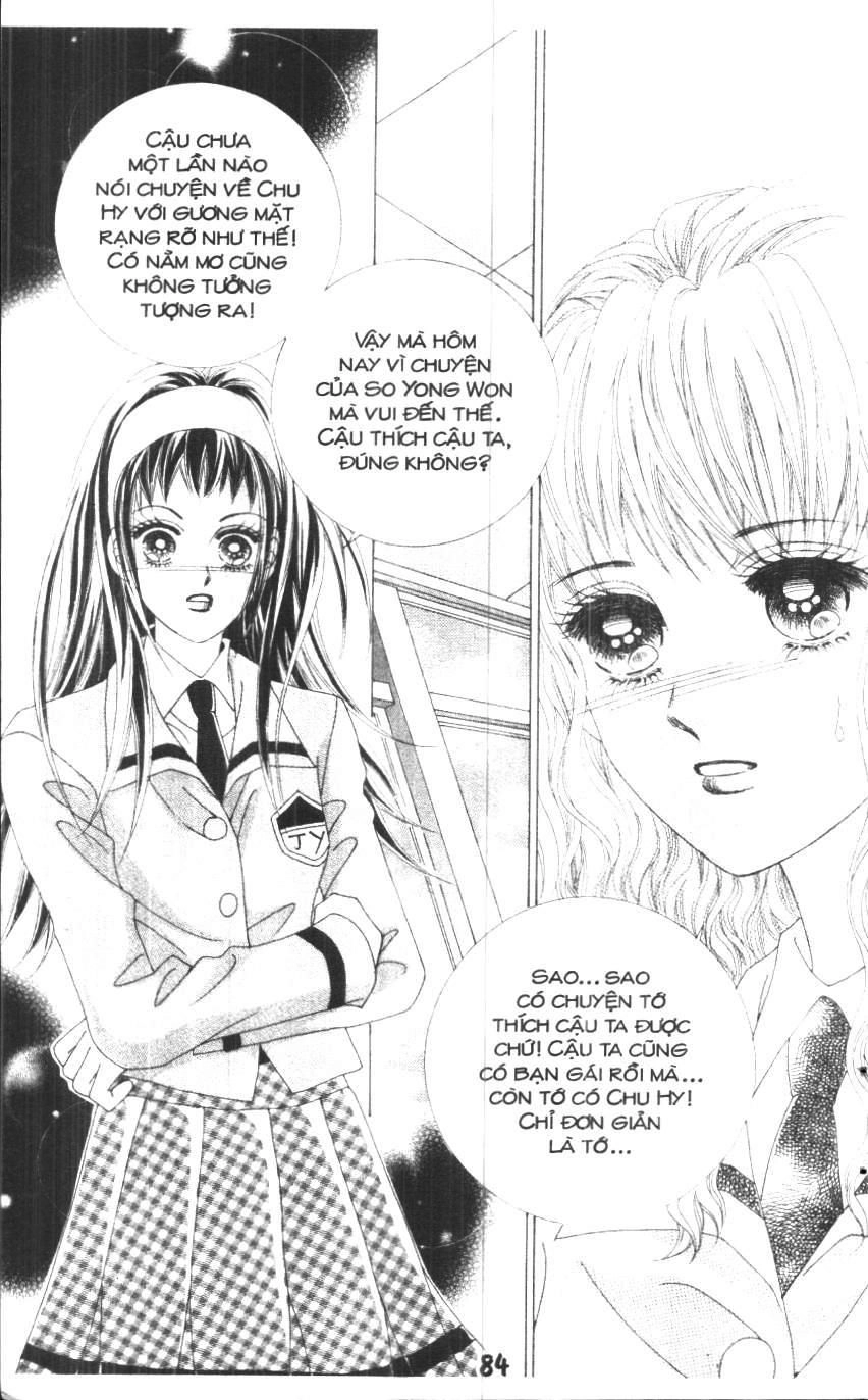 Say Say Say Chapter 5 - 32