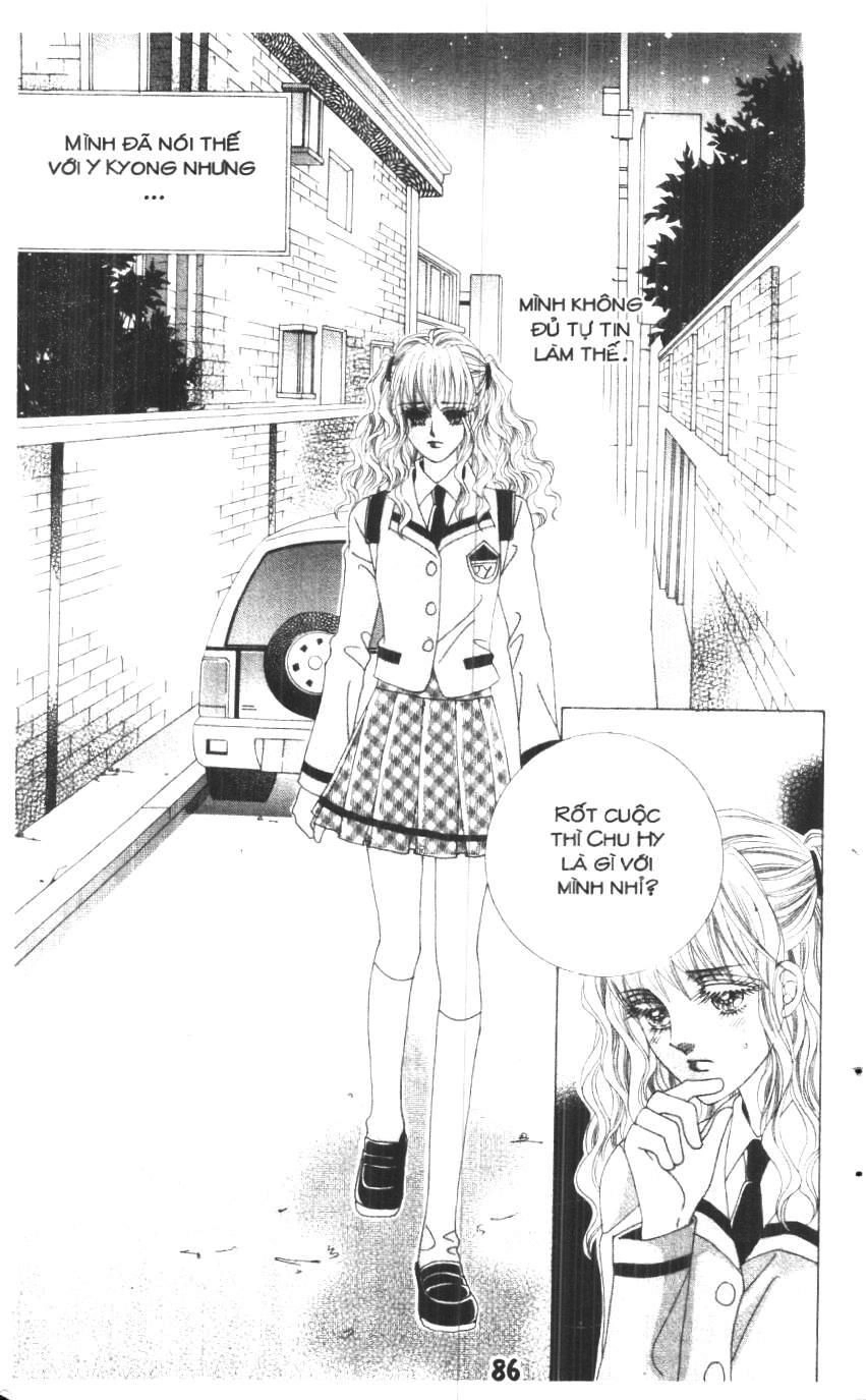 Say Say Say Chapter 5 - 34