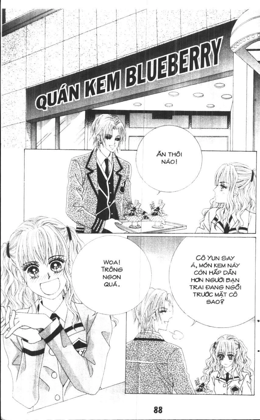 Say Say Say Chapter 5 - 36