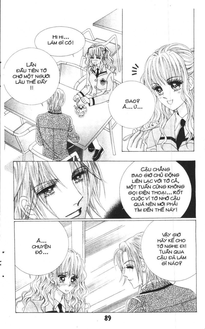 Say Say Say Chapter 5 - 37