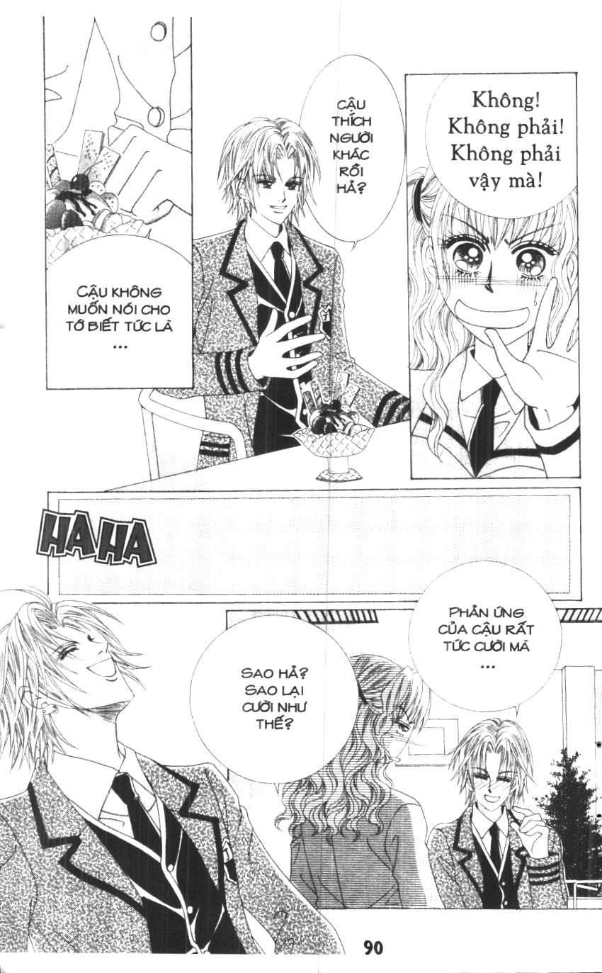 Say Say Say Chapter 5 - 38