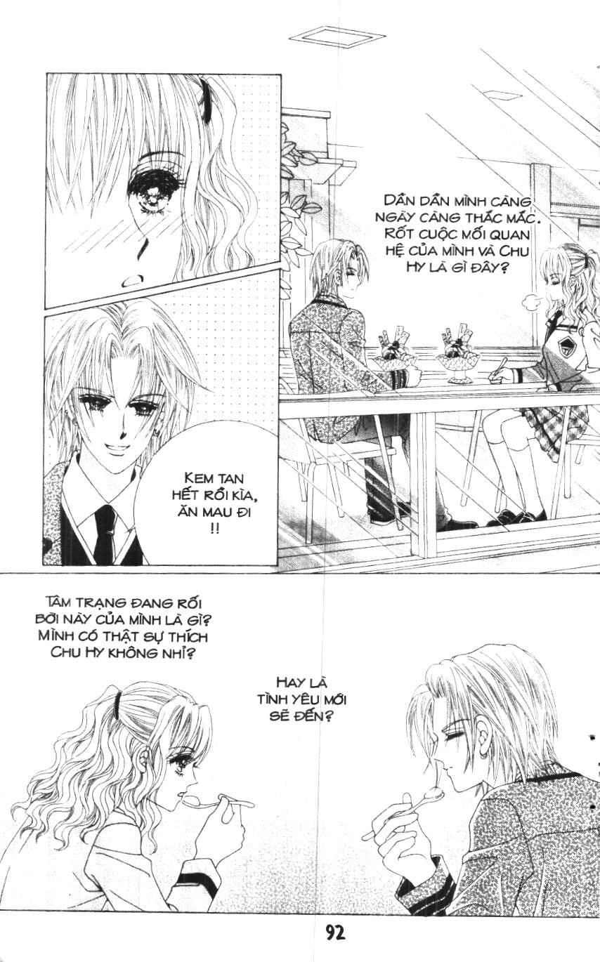 Say Say Say Chapter 5 - 40