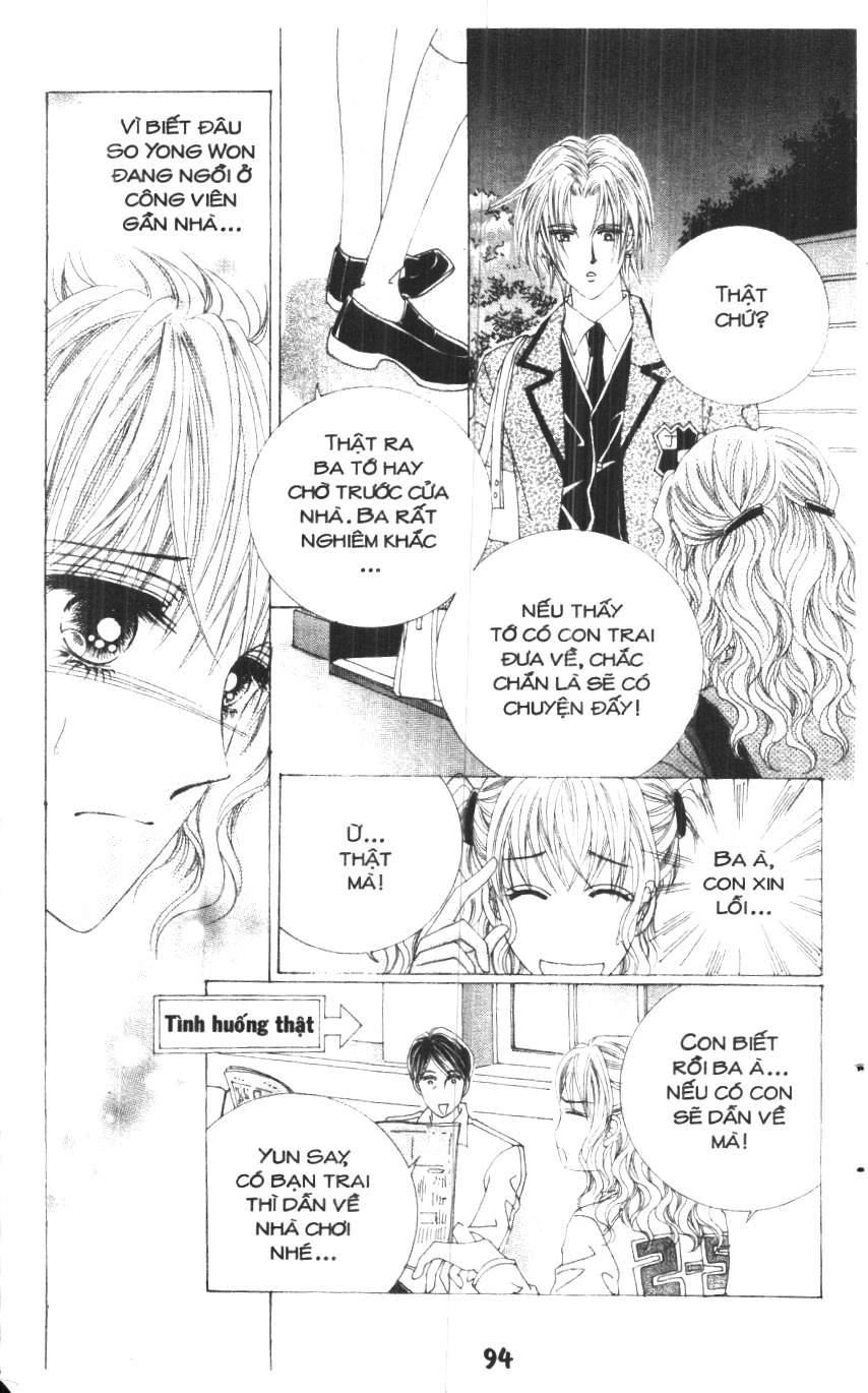 Say Say Say Chapter 5 - 42