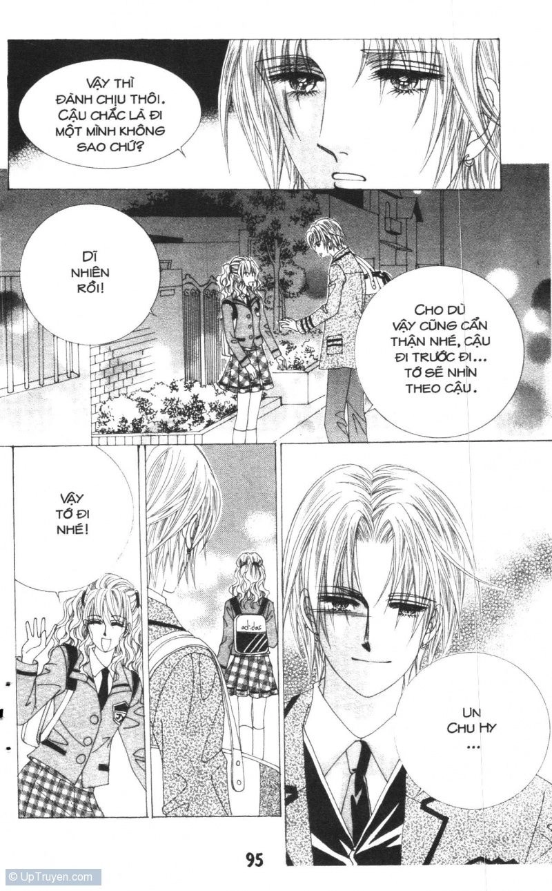 Say Say Say Chapter 5 - 43