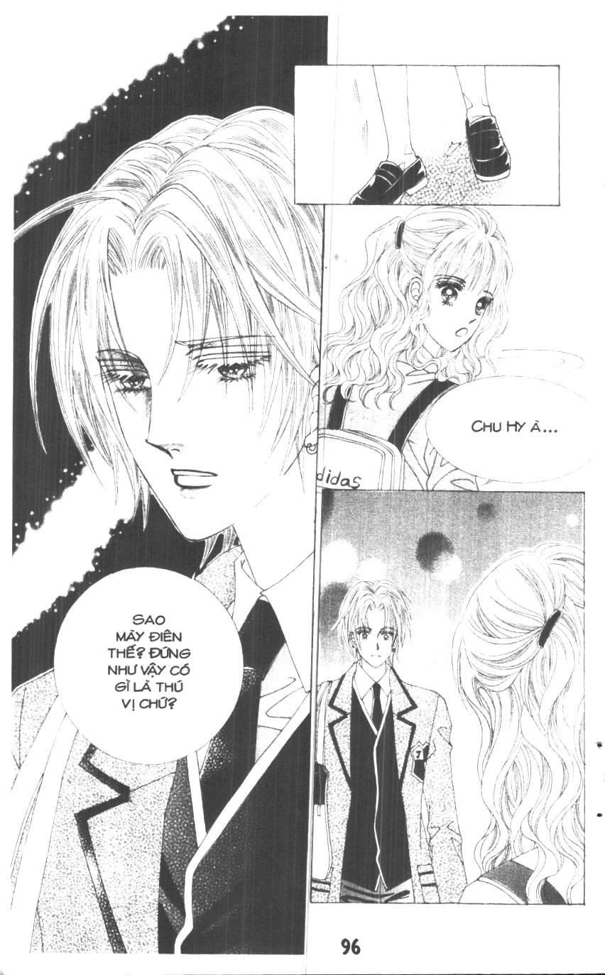 Say Say Say Chapter 5 - 44