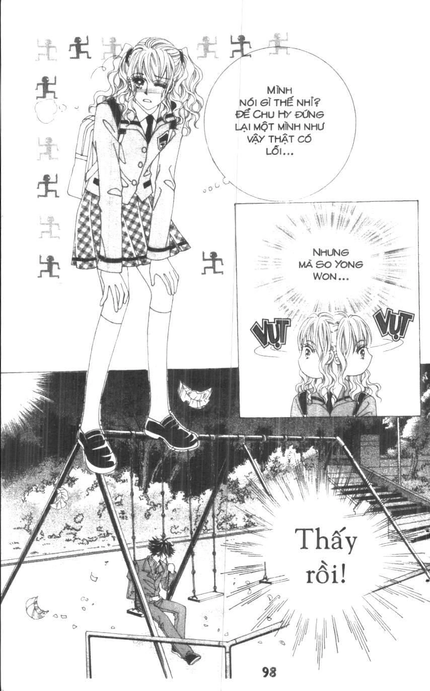 Say Say Say Chapter 5 - 46