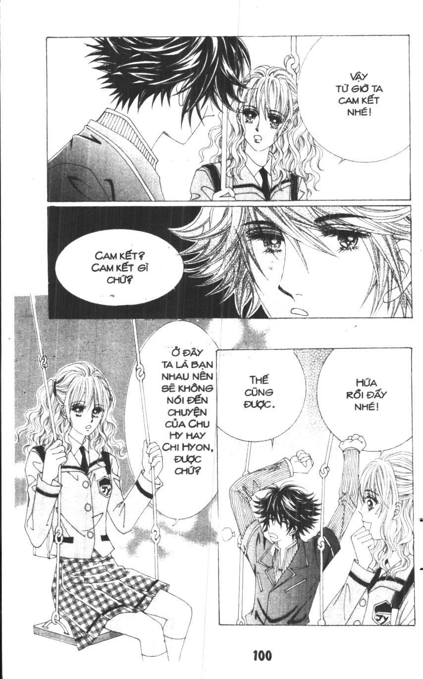 Say Say Say Chapter 5 - 48