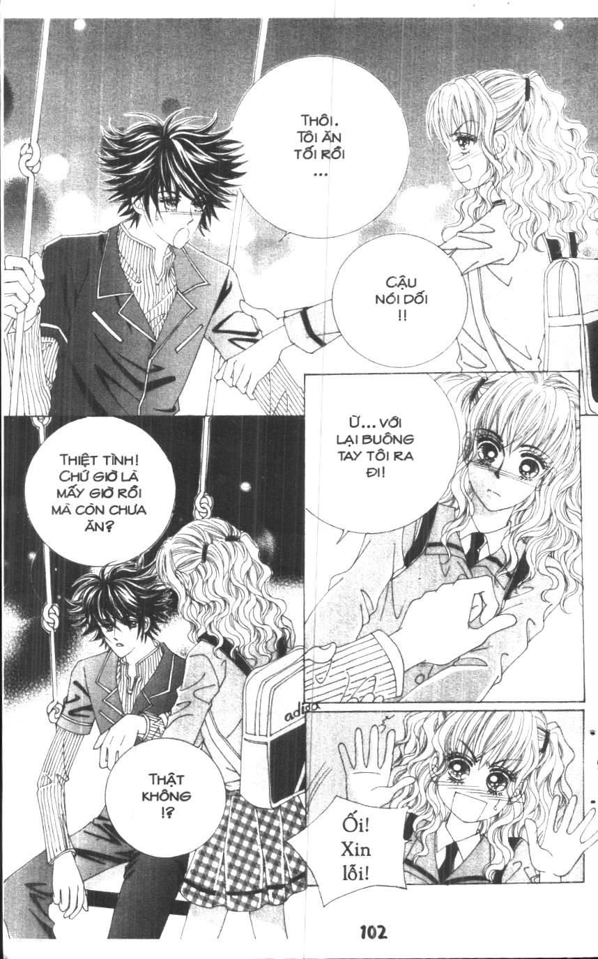 Say Say Say Chapter 5 - 50