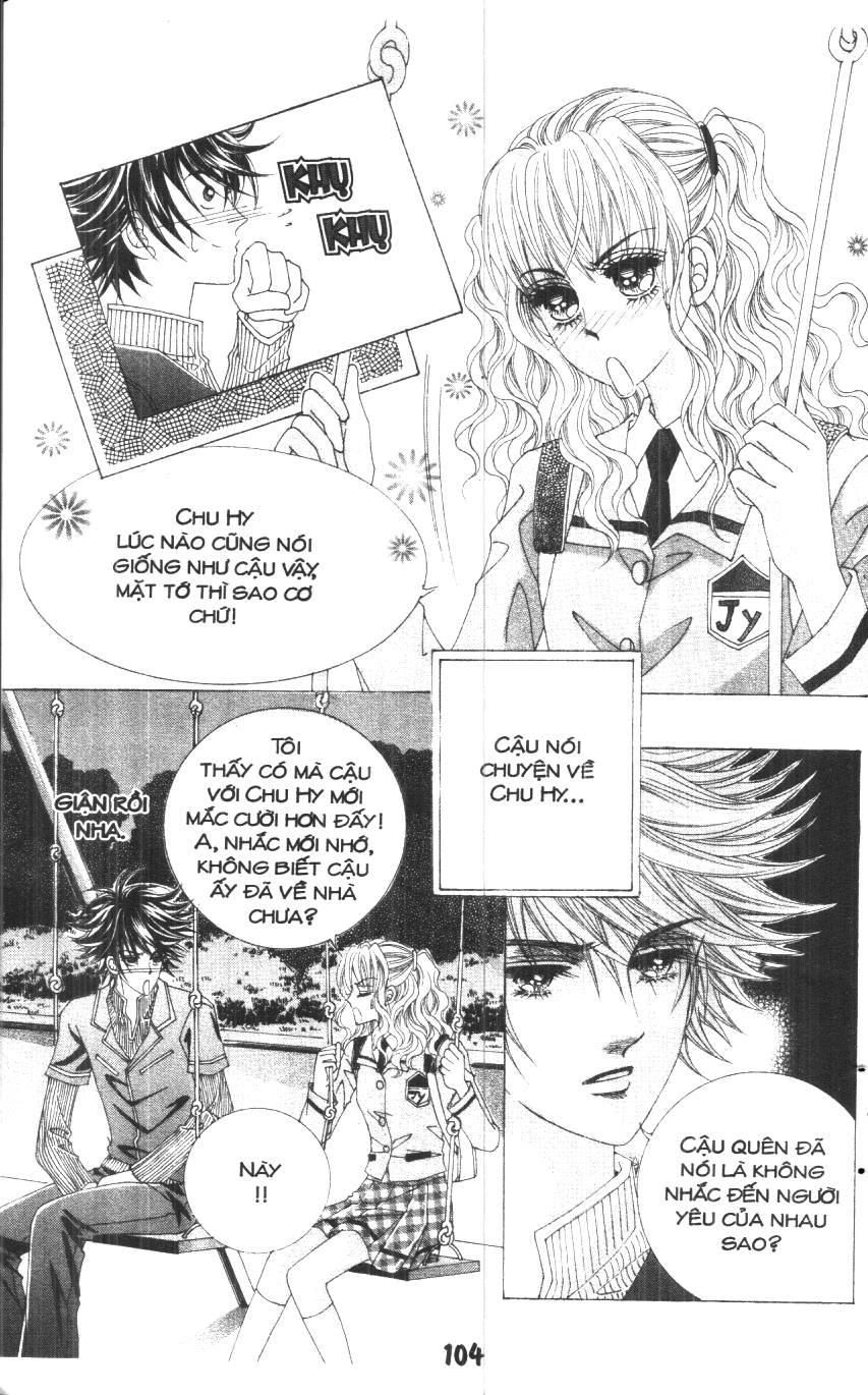 Say Say Say Chapter 5 - 52