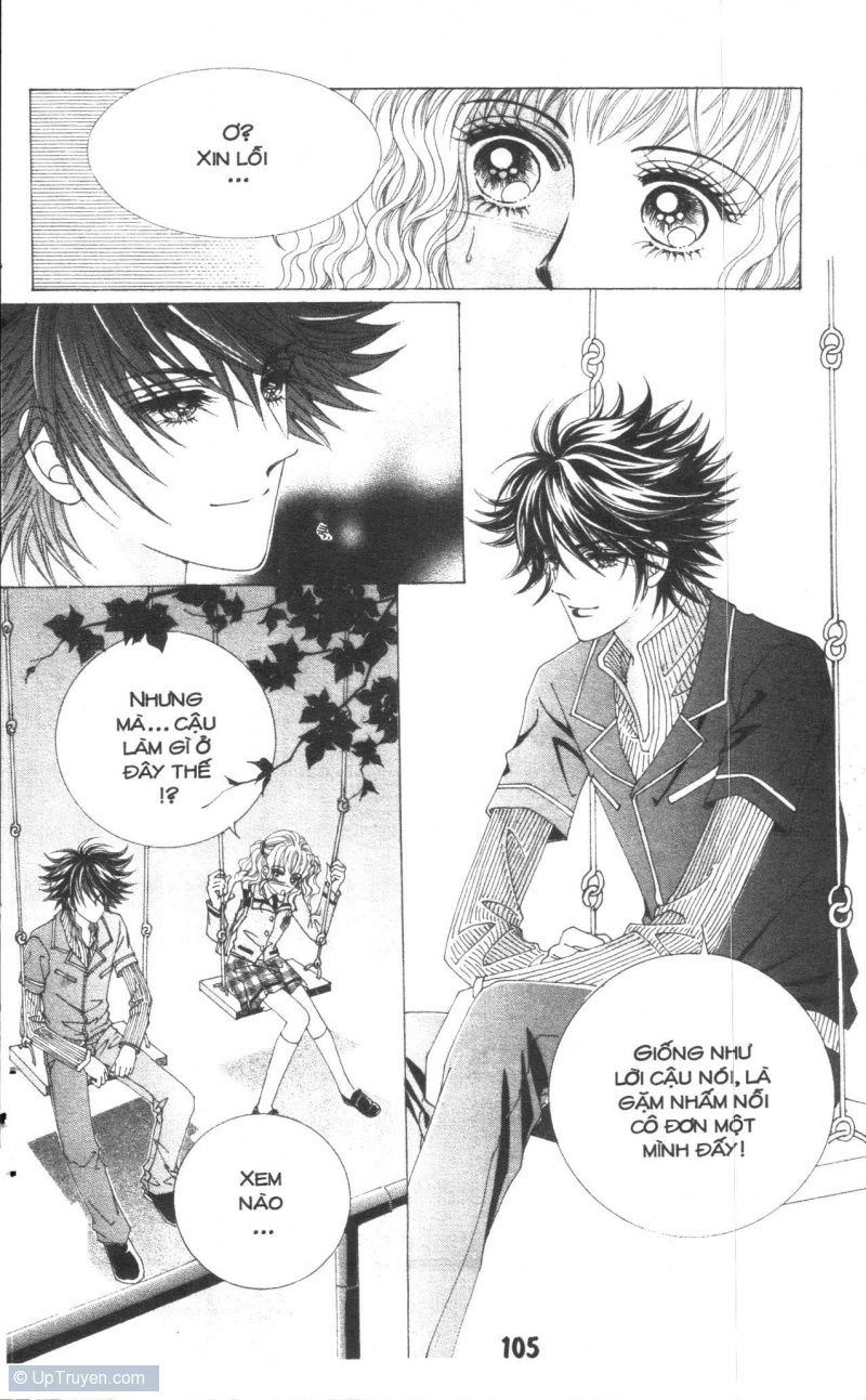 Say Say Say Chapter 6 - 1